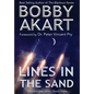 Lines in the Sand: Post Apocalyptic Emp Survival Fiction - Hardcover
