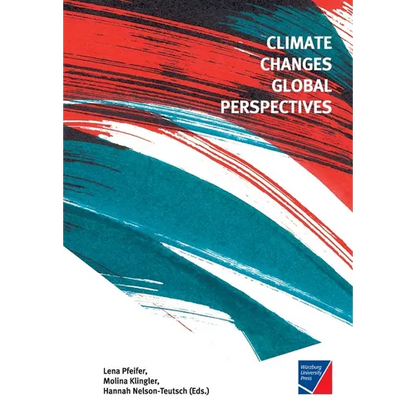 Climate Changes Global Perspectives - Paperback