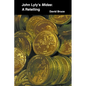 John Lyly's Midas: A Retelling - Paperback