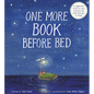 One More Book Before Bed: A Nighttime Ritual of Comfort and Connection - Hardcover