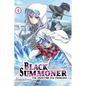 Black Summoner, Vol. 4 (Light Novel): Volume 4 - Paperback
