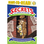 Secret Agents! Sharks! Ghost Armies!: World War II (Ready-To-Read Level 3) - Hardcover
