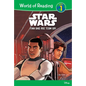 Star Wars: Finn and Poe Team Up!: Finn and Poe Team Up! - Library Binding