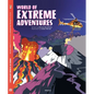World of Extreme Adventures - Hardcover