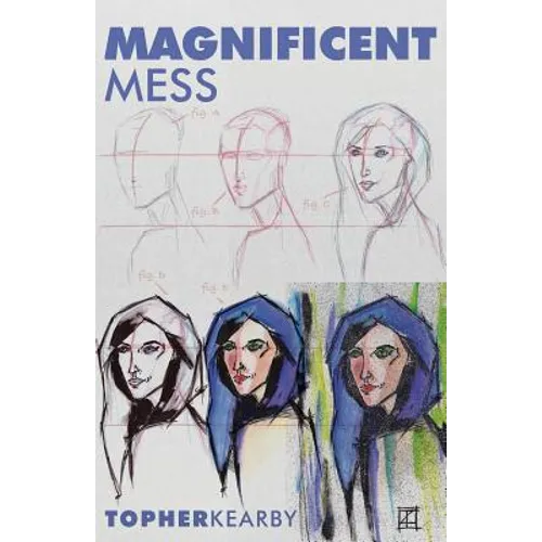 Magnificent Mess - Paperback