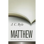 Expository Thoughts on Matthew - Hardcover