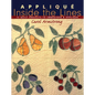 Applique Inside the Lines - Paperback
