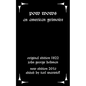 Pow-Wows: An American Grimoire - Paperback