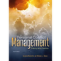 Personal Conflict Management: Theory and Practice - Paperback