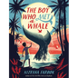The Boy Who Met a Whale - Paperback