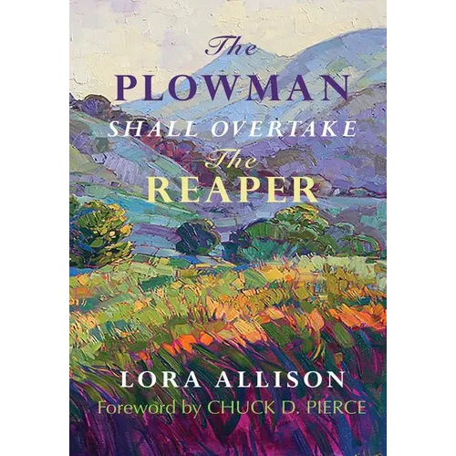 The Plowman Shall Overtake The Reaper - Paperback