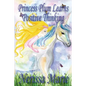 Princess Plum Learns Positive Thinking (Inspirational Bedtime Story for Kids Ages 2-8, Kids Books, Bedtime Stories for Kids, Children Books, Bedtime S - Paperback