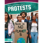 Protests - Library Binding
