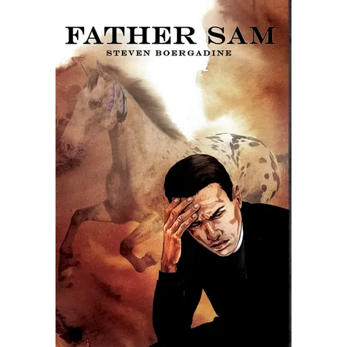 Father Sam - Hardcover