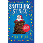 Snatching St. Nick - Hardcover