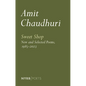 Sweet Shop: New and Selected Poems, 1985-2023 - Paperback