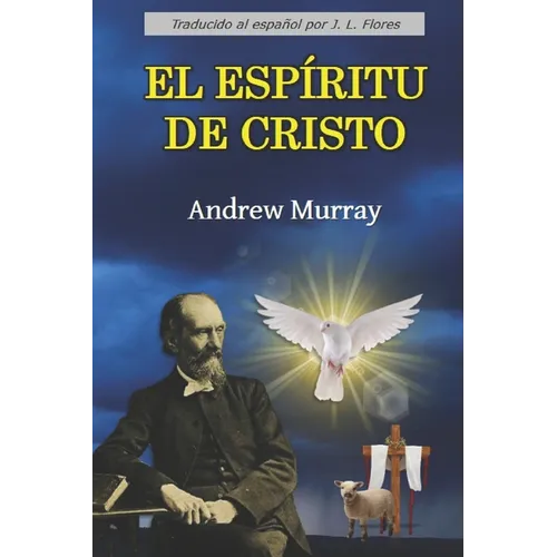 El Espíritu de Cristo - Paperback