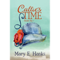 Callie's Time: A Mature-age Christian Romance - Paperback