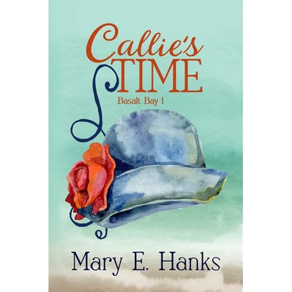 Callie's Time: A Mature-age Christian Romance - Paperback