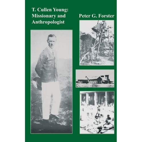 T. Cullen Young - Paperback