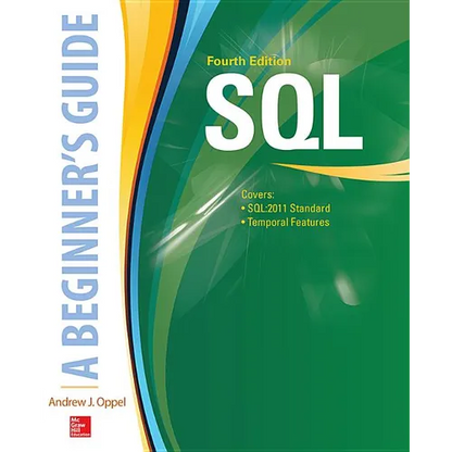 Sql: A Beginner's Guide, Fourth Edition - Paperback