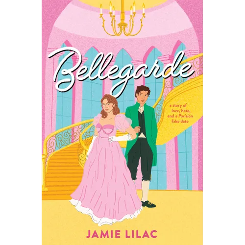 Bellegarde - Paperback