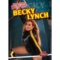 Becky Lynch - Library Binding