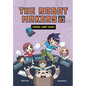 Coding Camp Chaos: Book 3 - Paperback