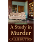 A Study in Murder - Paperback