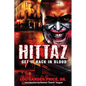 Hittaz: Get It Back In Blood - Paperback