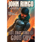 Not That Kind of Good Guy - Hardcover
