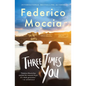 Three Times You - Paperback