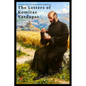 The Letters of Komitas Vardapet - Paperback