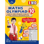 International Maths Olympiad - Class 10 (With OMR Sheets) - Paperback