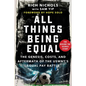 All Things Being Equal: The Genesis, Costs and Aftermath of the Uswnt's Equal Pay Battle - Hardcover