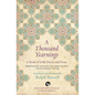 A Thousand Yearnings: A Book of Urdu Poetry and Prose - Paperback