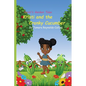 Kristi and the Cranky Cucumber - Paperback
