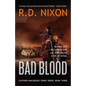 Bad Blood - Paperback