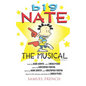 Big Nate: The Musical - Paperback
