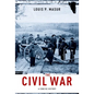 Civil War: A Concise History - Hardcover