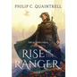 Rise of the Ranger: (The Echoes Saga: Book 1) - Hardcover