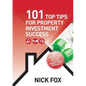 101 Top Tips for Property Investment Success - Paperback