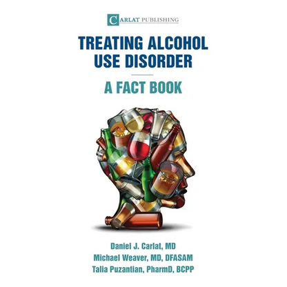 Alcohol Use Disorder-A Fact Book - Paperback