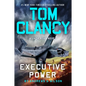Tom Clancy Executive Power - Hardcover