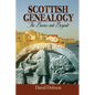 Scottish Genealogy - Paperback
