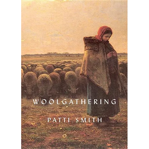 Woolgathering - Hardcover