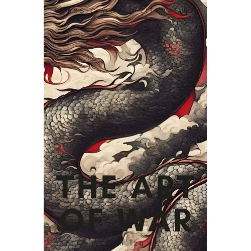 The Art of War / The Book of Lord Shang - Paperback