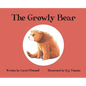 The Growly Bear - Hardcover