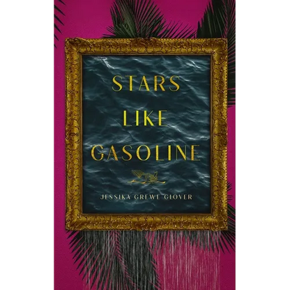 Stars Like Gasoline - Paperback