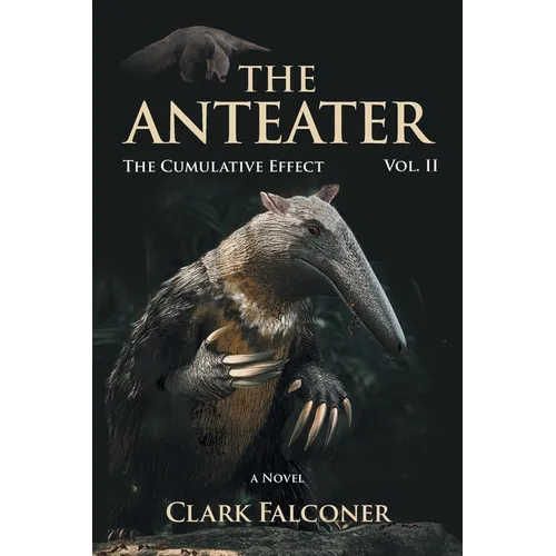 The Anteater - Paperback